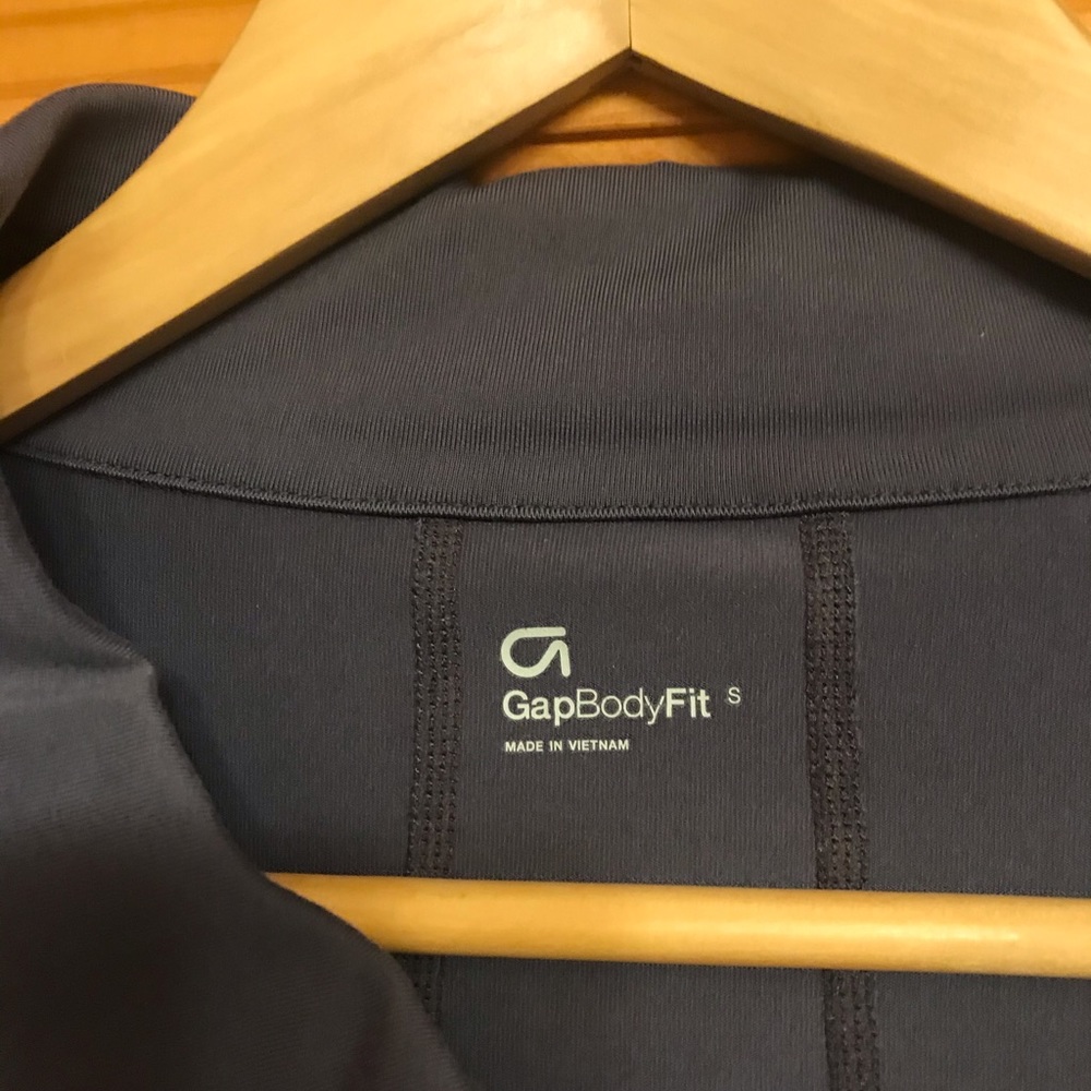 Athletic jacket - Picture 2 of 2